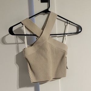 Wilfred Criss Cross Tank